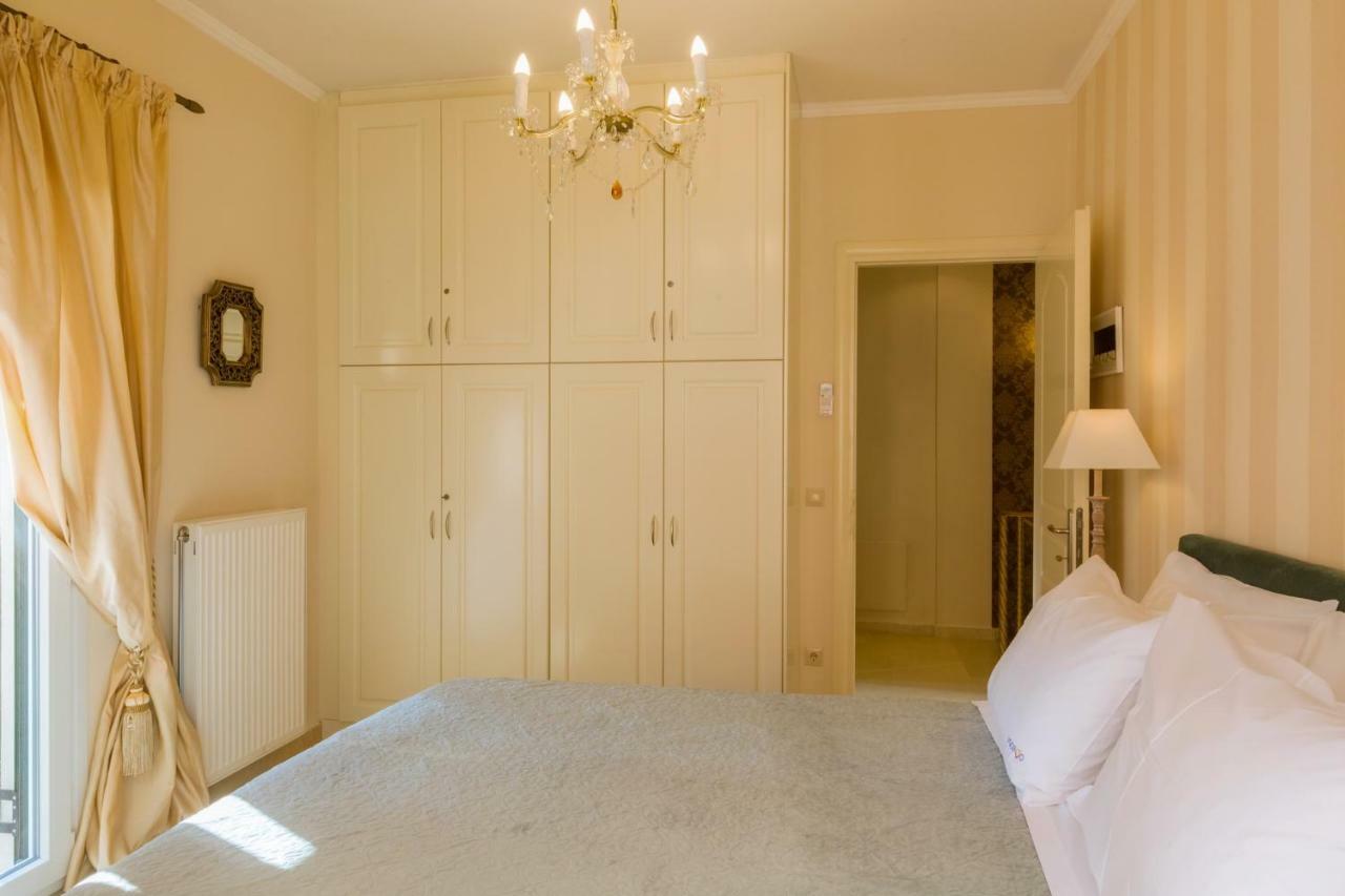 Maison Holiday home Alepou